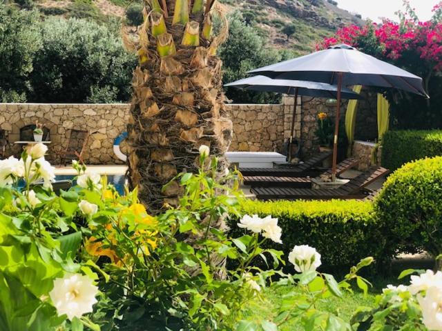 La Bastide Apartamento Skyros Exterior foto