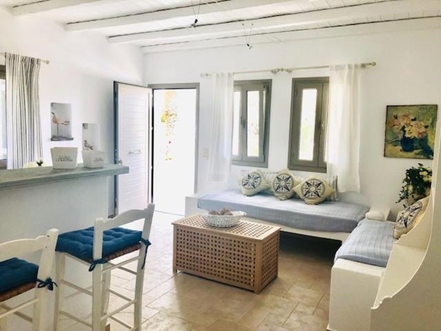 La Bastide Apartamento Skyros Exterior foto
