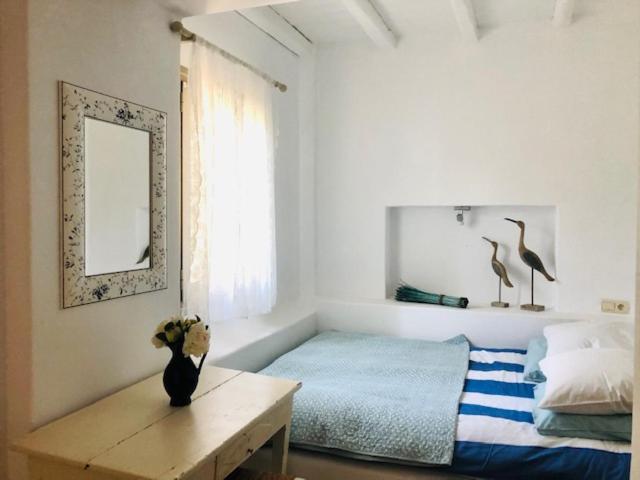 La Bastide Apartamento Skyros Exterior foto