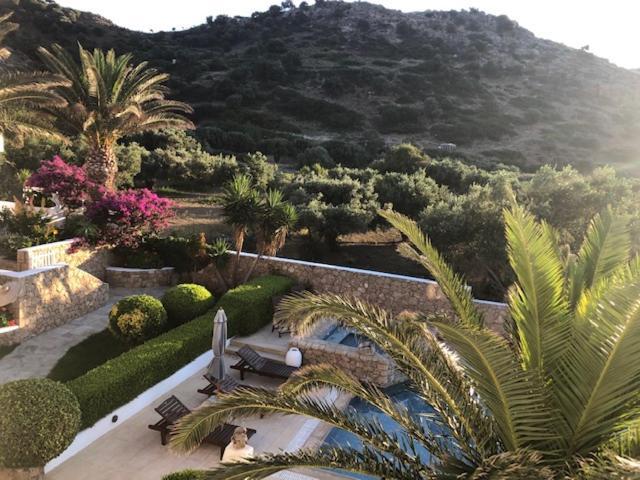 La Bastide Apartamento Skyros Exterior foto